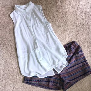 BCBG Generation tank